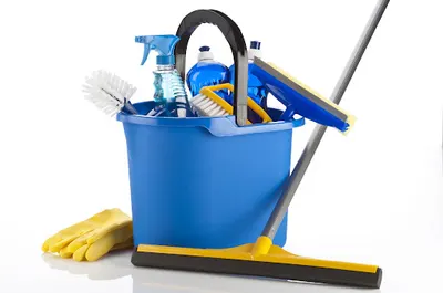 TUDEN - Firma sprzątająca | Sprzedaż środków i urządzeń do sprzątania