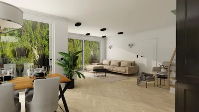 Project-Design - Projektowanie wnętrz Toruń